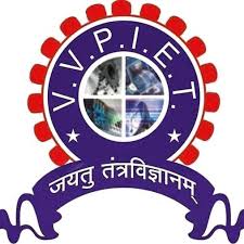 VVPIET College Logo